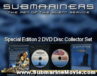 Submarine Documentary Order Information